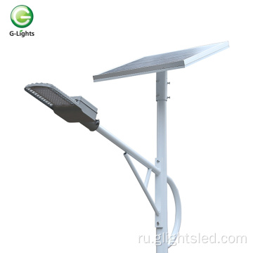 Высококачественная водонепроницаемая IP65 Outdoor SMD 30W Светодиодная стола Solar Street Light Price